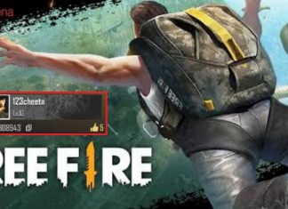 How To Find Free Fire Player ID / Charater ID And IGN?