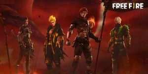 Free Fire Rampage 2: Uprising  Event Complete Details