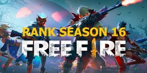 Free Fire Rank Season 16: Start Date, New Features, Rank Reset (Tier Drop)