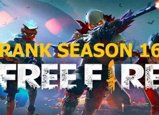 Free Fire Rank Season 16: Start Date, New Features, Rank Reset (Tier Drop)
