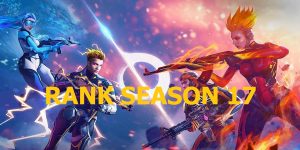 Free Fire Rank Season 17: Start Date, New Features & Tier Reset (Rank Drop)