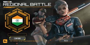 Free Fire Regional Battle Event: Here Is How To Complete