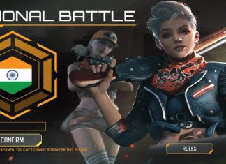 Free Fire Regional Battle Event: Here Is How To Complete