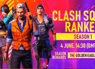 Free Fire Clash Squad Rank Mode AFK Penalty System Explained