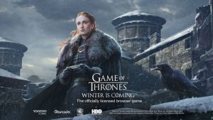 Pc Game 'GOT: Winter is Coming' Is Making its Way to Mobile