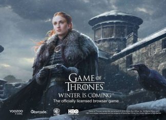 Pc Game 'GOT: Winter is Coming' Is Making its Way to Mobile