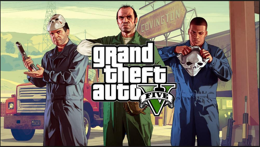 Top 3 Free Mobile Games you might like if you love playing GTA Mobile