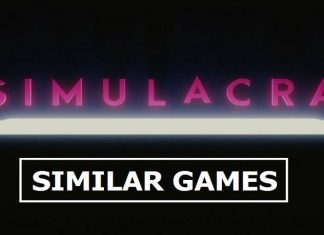 Top 5 Free Games Like Simulacra on Mobile
