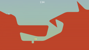 Golf on Mars, Sequel of Desert Golfing is Out For iOS & Android