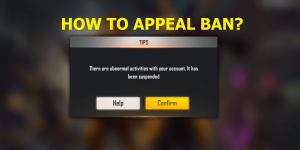 How To Appeal A Ban In Free Fire