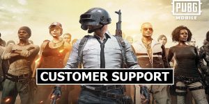 How To Contact PUBG Mobile Customer Support