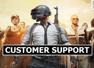 How To Contact PUBG Mobile Customer Support