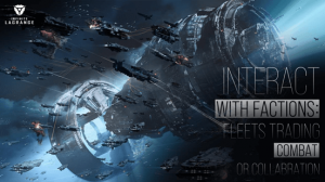 Infinite Lagrange Is NetEase's Latest Space Strategy Mobile Game Now Out In Selected Region