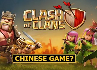 Is Clash of Clans (COC) A Chinese Game? Here Is Which Country Made COC