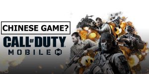 Is Call Of Duty (COD): Mobile A Chinese Game? Here Is Which Country Made COD Mobile