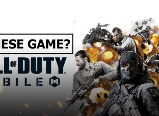 Is Call Of Duty (COD): Mobile A Chinese Game? Here Is Which Country Made COD Mobile