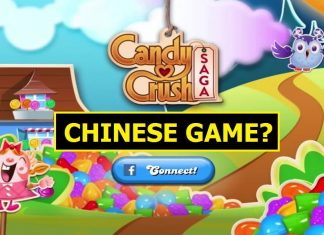 Is Candy Crush Saga A Chinese Game? Here Is Which Country Made Candy Crush