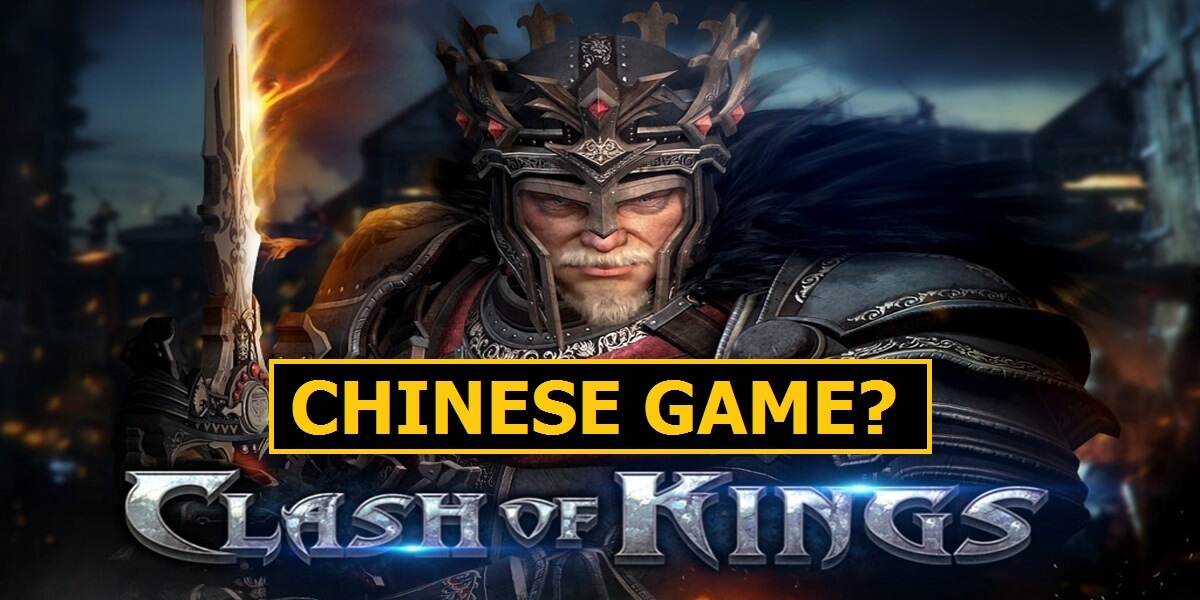 clash of king game for pc