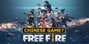 Is Free Fire A Chinese Game? Here Is Which Country Made Free Fire
