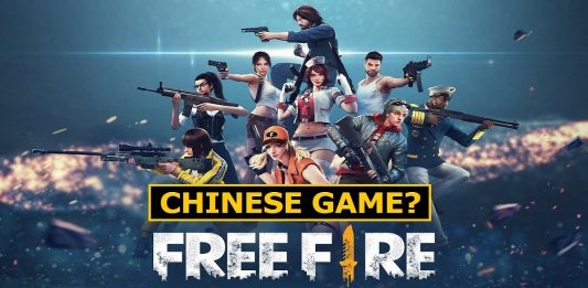 Free Fire Developer Country Archives Mobile Mode Gaming