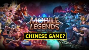 Is Mobile Legends A Chinese Game? Here Is Which Country Made Mobile Legends