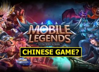 Is Mobile Legends A Chinese Game? Here Is Which Country Made Mobile Legends