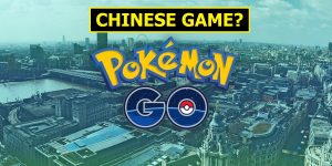 Is Pokemon Go A Chinese Game? Here Is Which Country Made Pokemon Go