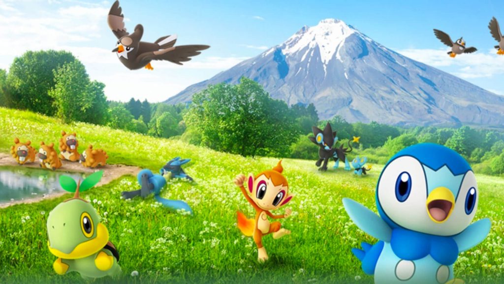 Is Pokemon Go A Chinese Game? Here Is Which Country Made Pokemon Go –  Mobile Mode Gaming