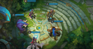 League of Legends: Wild Rift To Disable Accounts of Players Getting Access From 3rd Pary Websites