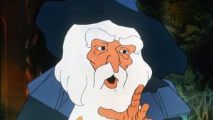 NetEase is Working on a Lord of the Rings Mobile Game