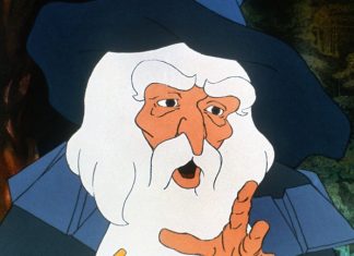 NetEase is Working on a Lord of the Rings Mobile Game