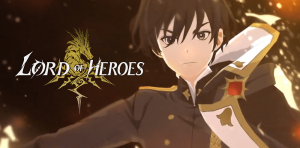 Lord of Heroes Is A RPG Available For Pre-Registration On Mobile Devices