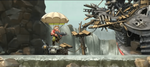 Tencent Has Announced a Metal Slug Mobile Game, And It Looks Promising Already