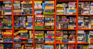 Top 5 Online Multiplayer Board Games For Mobile