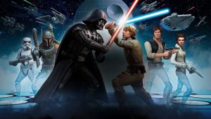 Top 5 Free Mobile Games Based On Movies
