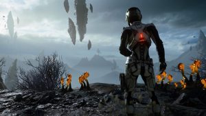 Top 5 Free Mobile Games Based on Sci-Fi Movies