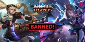 Why Is Mobile Legends: Bang Bang Banned In India?
