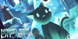 Nameless Cat Is The Most Underrated App Of 2020 So Far