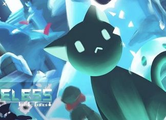 Nameless Cat Is The Most Underrated App Of 2020 So Far