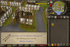OSRS Mobile - Relaxing Tasks for You to Chill Out To