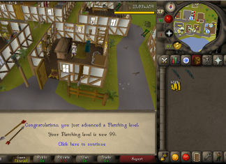 OSRS Mobile - Relaxing Tasks for You to Chill Out To