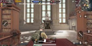 PUBG Mobile: New Armory Arena Mode Will Be Added In 0.19.0 Update