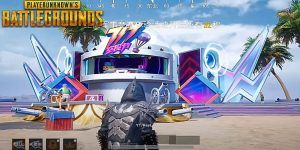 PUBG Mobile Erangel 2.0 Update Revealed