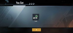 PUBG Mobile New Football Redeem Code - June 2020