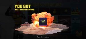 PUBG Mobile Free Premium Crate Coupon From Chicken Treasure Event