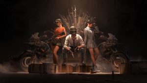 PUBG Mobile Breaks All Records, Earns Revenue Of Over $226 Million In May