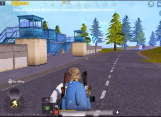 PUBG Mobile Officially Announced A New Map 'Livik'