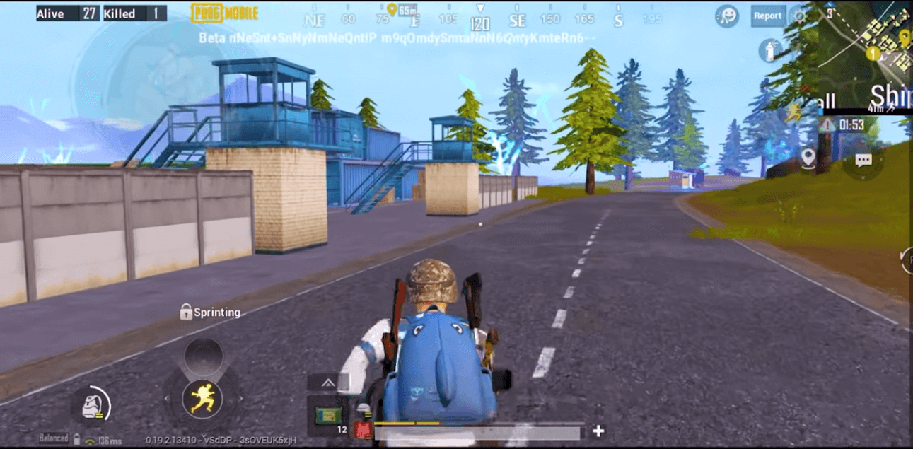 Pubg Mobile Officially Announced A New Map Livik Mobile Mode Gaming