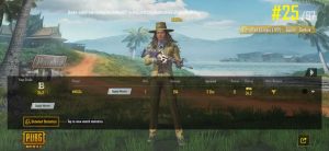 PUBG Mobile New Unranked Classic Mode To Release in 0.19.0 Update
