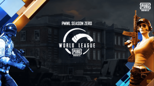 PUBG Mobile World Leauge Season Zero: Everything You Need To know